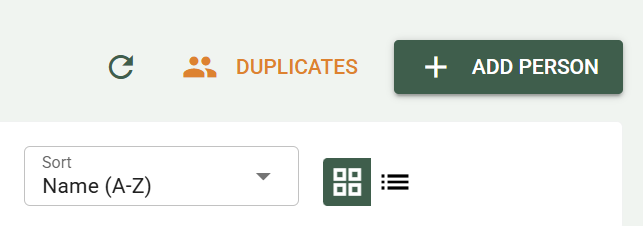 Find duplicates